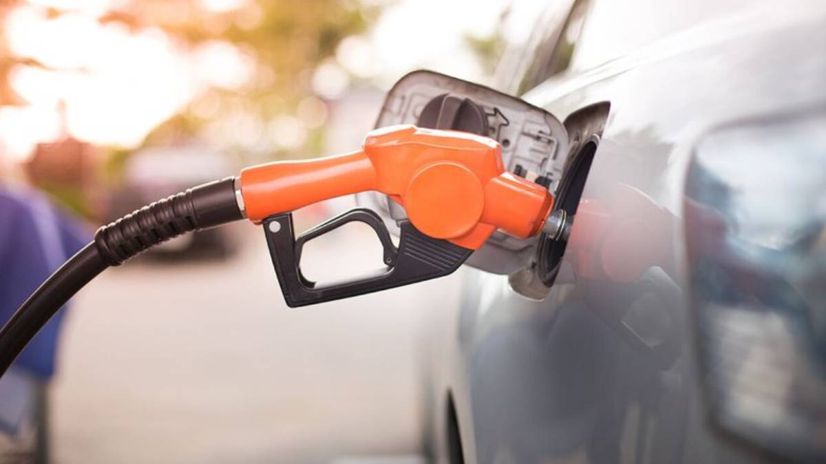 Akaryakıta bir zam daha geliyor!