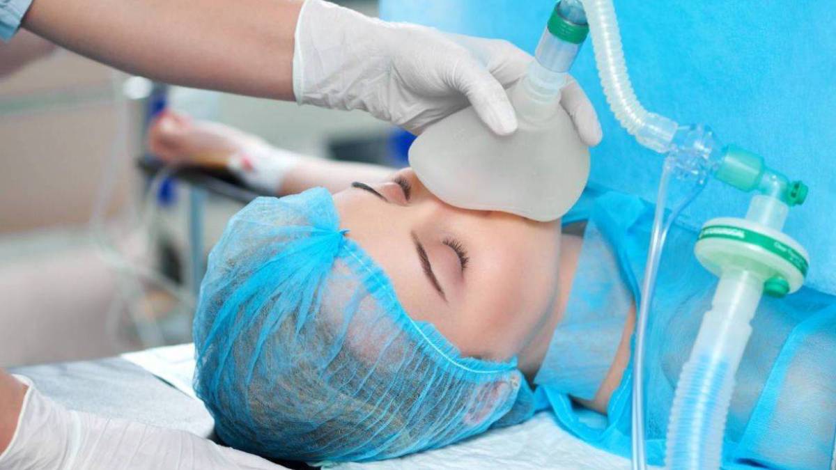 2022 Anestezi atama taban puanları | Sağlık Bakanlığı Anestezi teknikeri kaç puanla atanır? Anestezi kaç kişi atanacak?