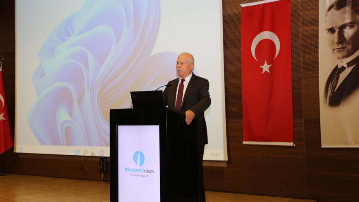 Savunma Sanayi Tedarikçi Buluşmaları, İvedik OSB ev sahipliğinde Teknopark Ankara’da