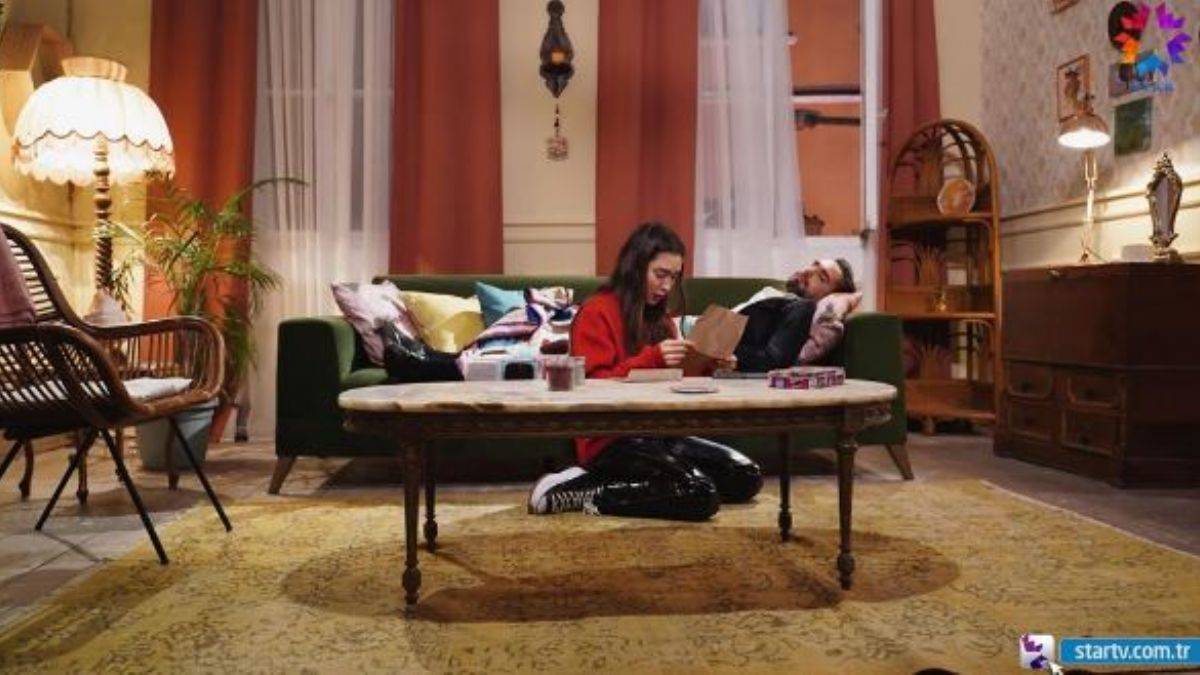 Gecenin Ucunda 5. bölüm izle tek parça full HD | Gecenin Ucunda son bölüm izleme ekranı