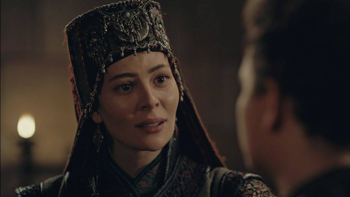 Kuruluş Osman 103. bölüm izle tek parça | Kuruluş Osman son bölümde neler oldu?