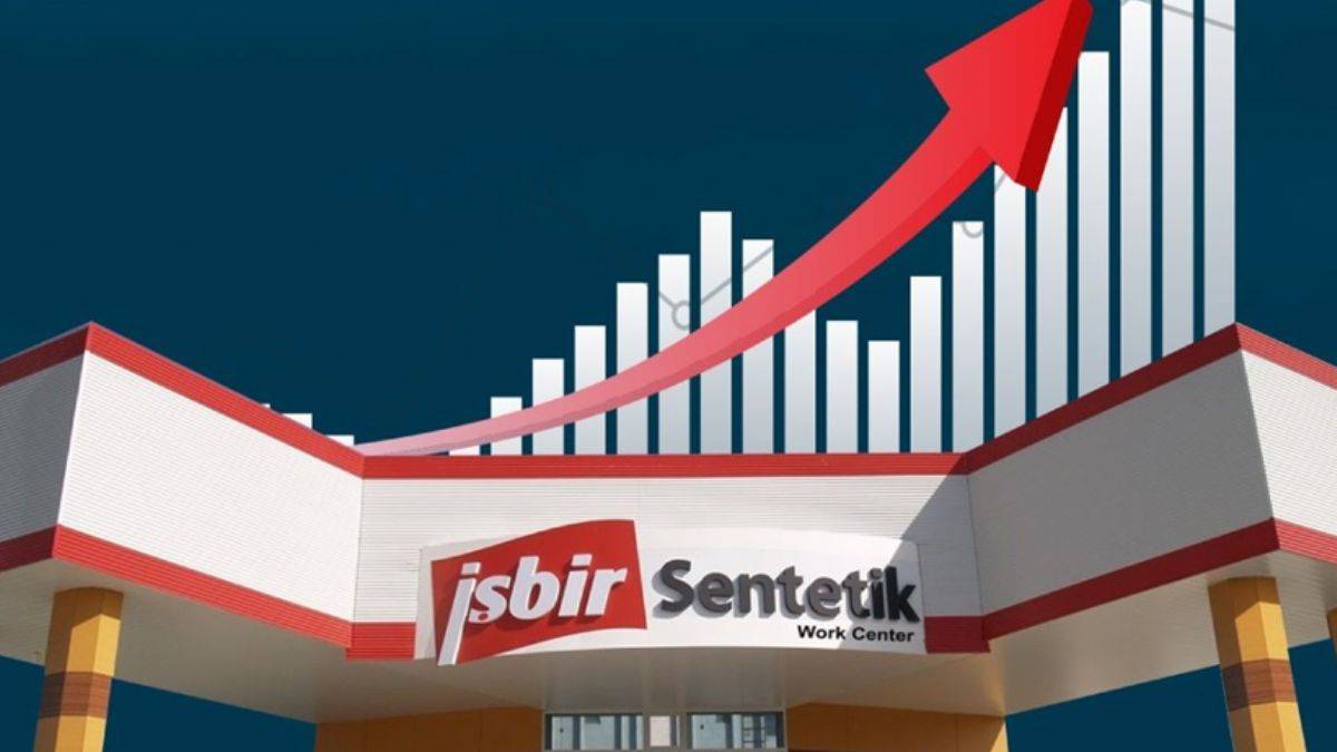 İşbir Sentetik 40 ülkeye ihracat yapıyor