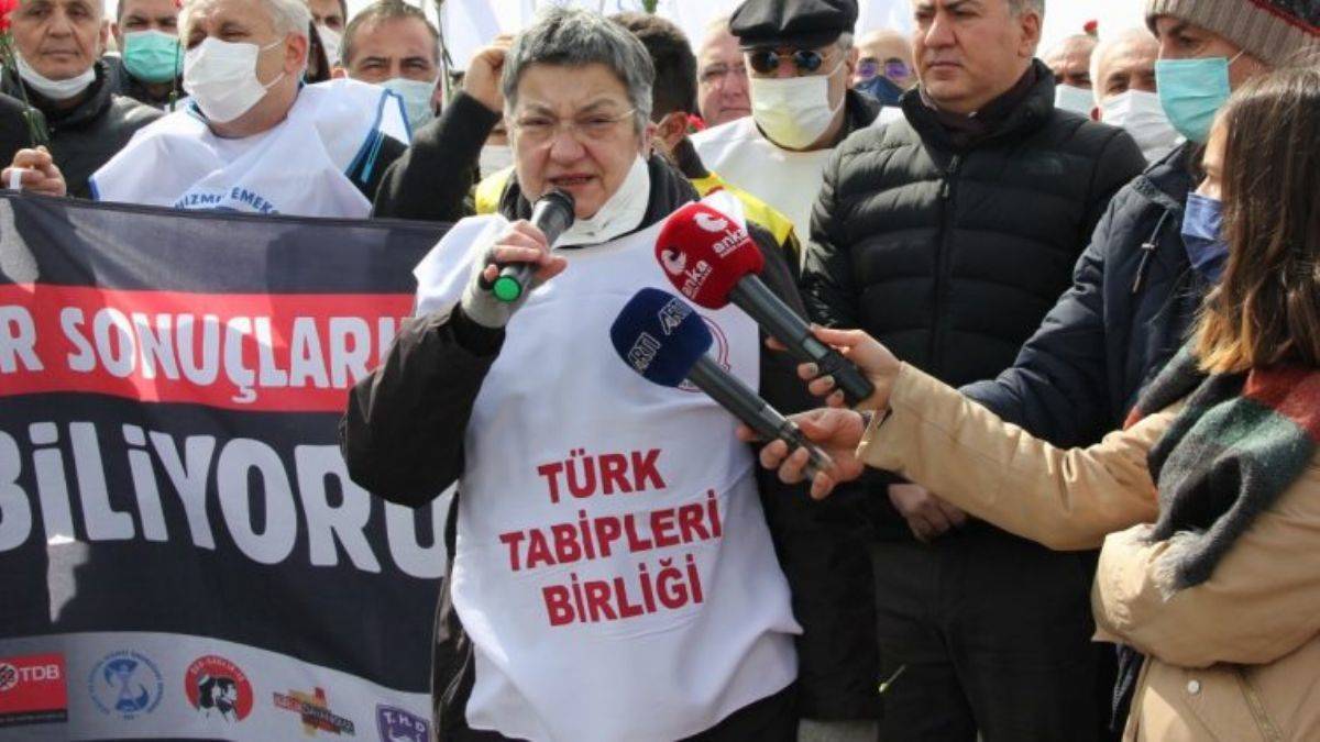 Kimin 'adamları' bunlar?