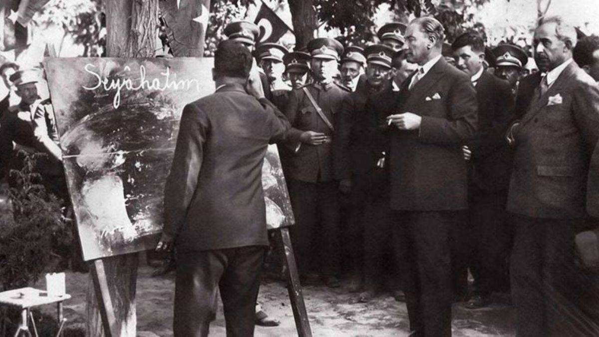 'Bir gecede cahillik'; Dil Devrimi'nden kimler rahatsızdı?