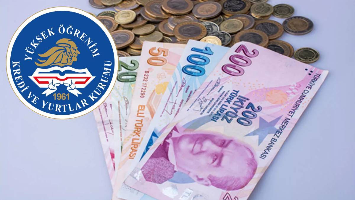 KYK kredi alanlar KYK bursuna başvurabilir mi? Kredi alırken KYK bursuna başvuru yapılır mı? KYK kredisi bursa nasıl çevrilir?