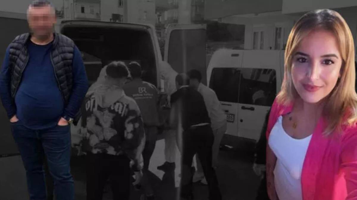 Aynur Çiçek kimdir? Nasıl ve neden öldü? Aynur Çiçek'in katili itiraf etti!