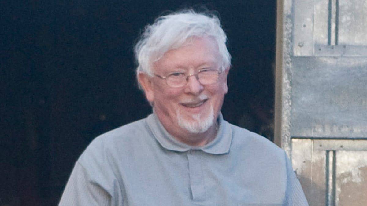 'Eşcinsellik ölümcül günahtır' diyen rahip İrlanda'yı karıştırdı