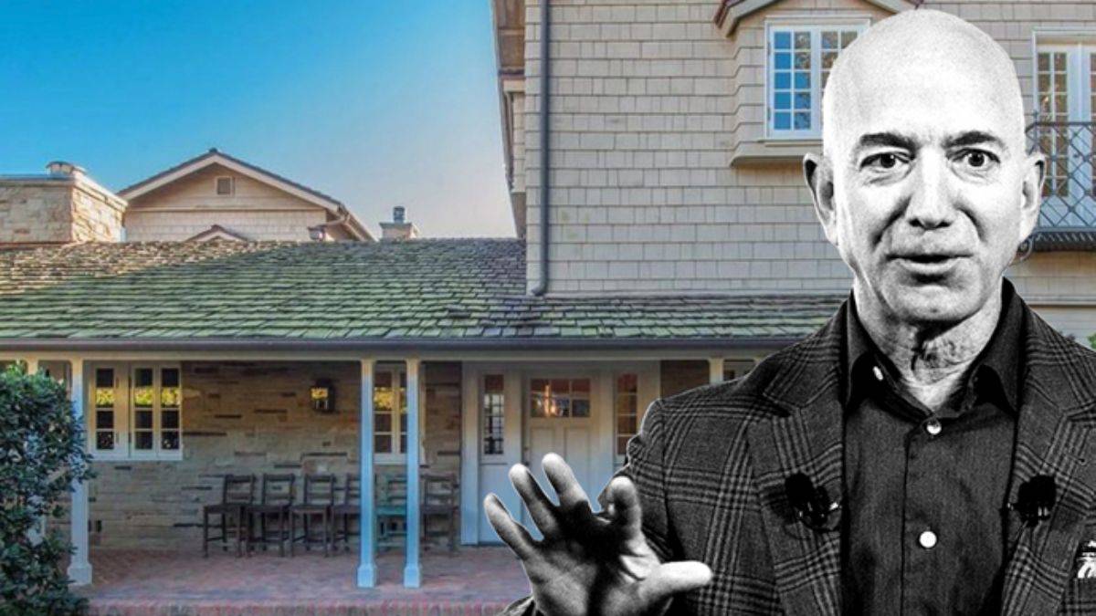 Jeff Bezos, işyerinde ve evinde 'ırkçı' patron