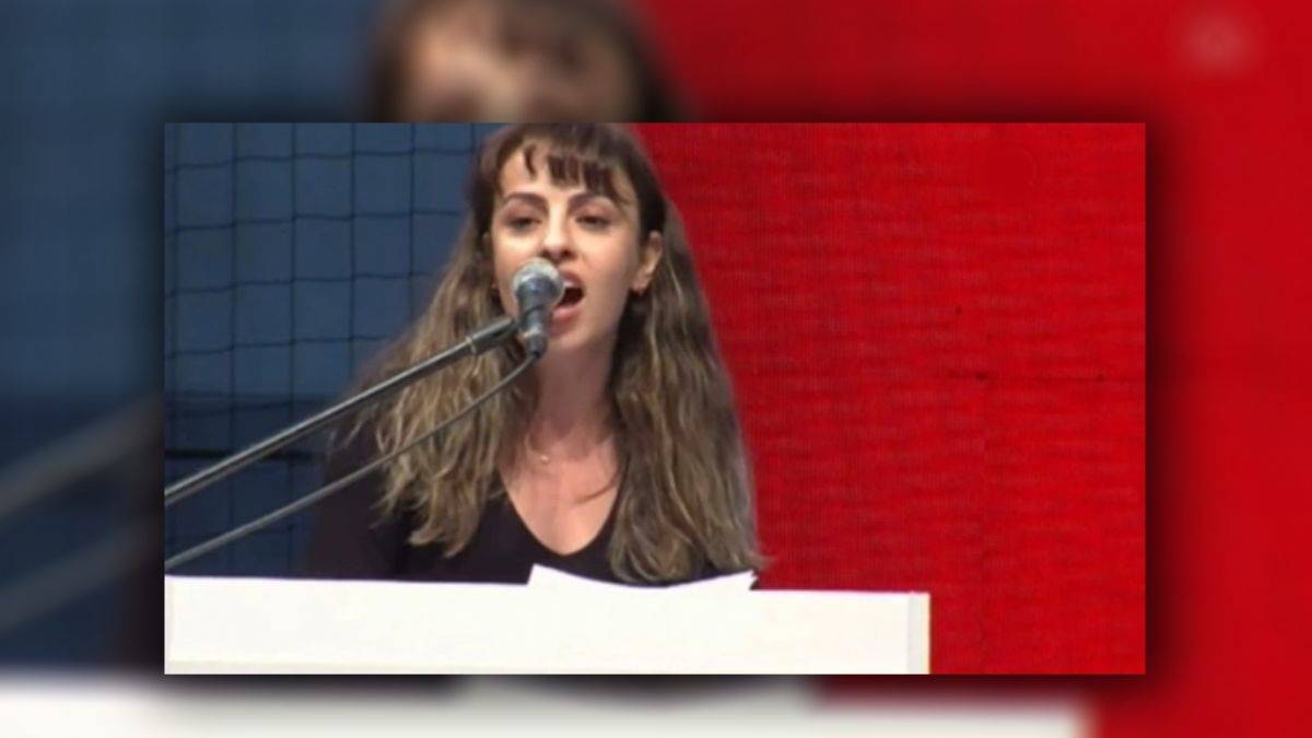 TSK’nın kimyasal silah kullandığını iddia etmişti: Gözaltına alındı!