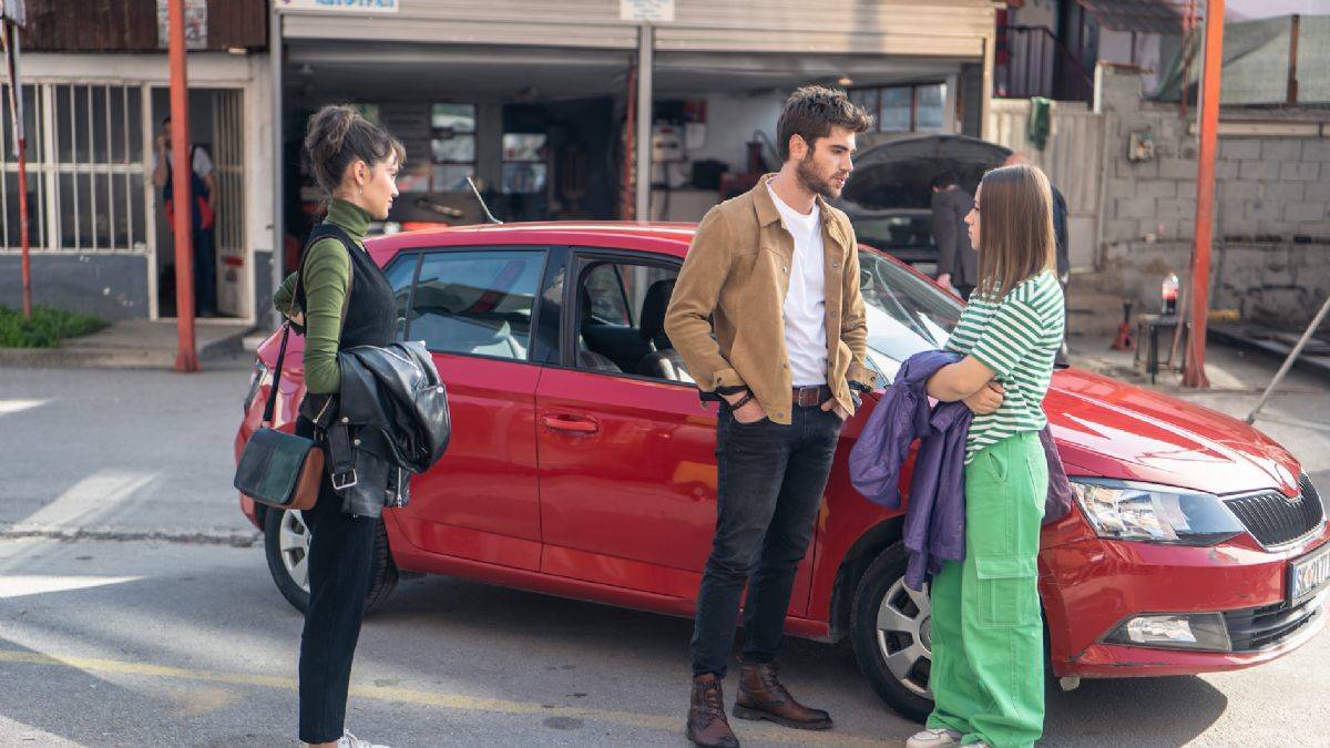 Balkan Ninnisi 18. bölüm izle tek parça | YouTube Balkan Ninnisi son bölüm izle