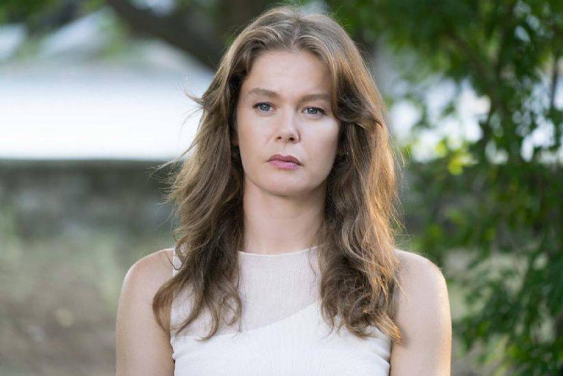 Camdaki kızı dizi 6 bölüm