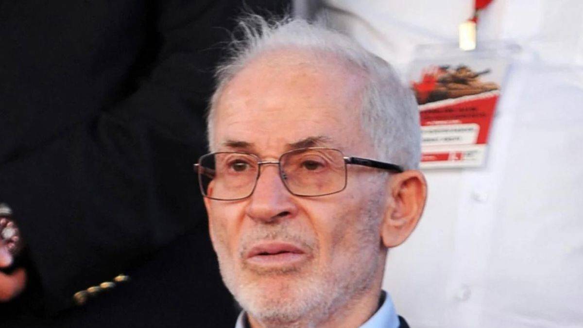 Müslüman Kardeşler'in başkan vekili İbrahim Münir Londra'da öldü