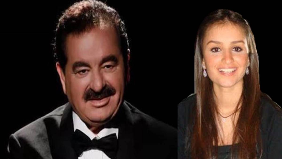 Melek Zübeyde Akkaş kimdir? Perihan Savaş ile İbrahim Tatlıses'in kızı kim?