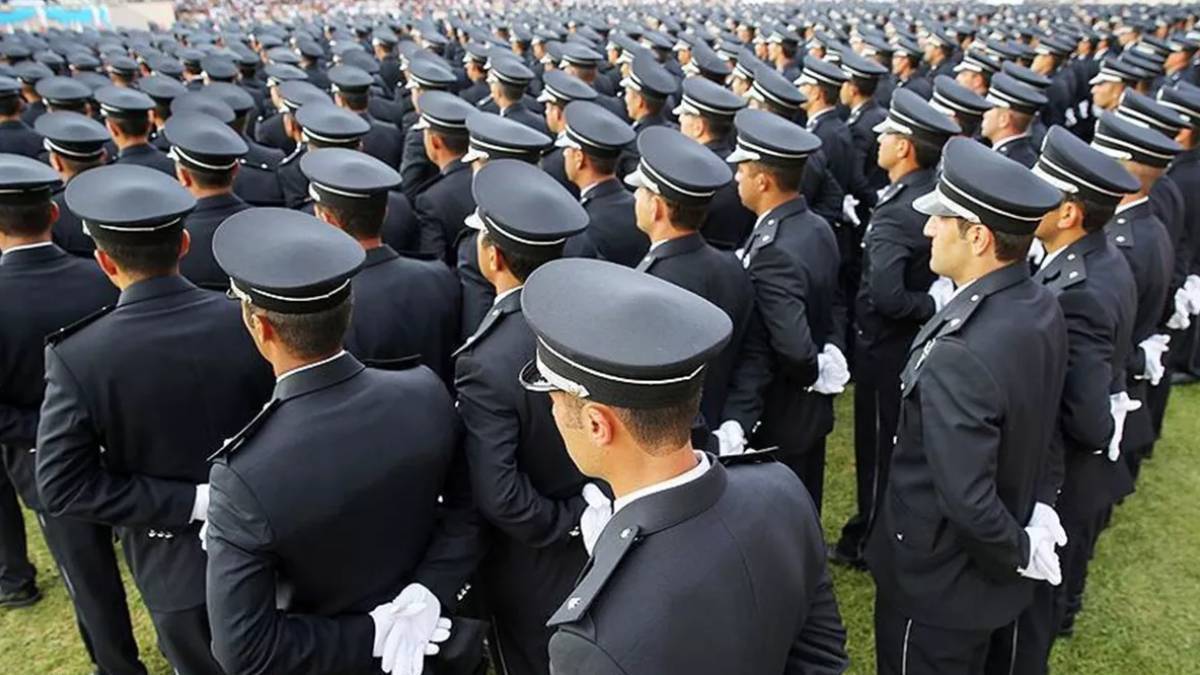 POMEM KPSS baraj puanı kaç? Önlisans 2 yıllık KPSS POMEM başvuru barajı var mı? Polis olmak için kaç puan almak gerekir?