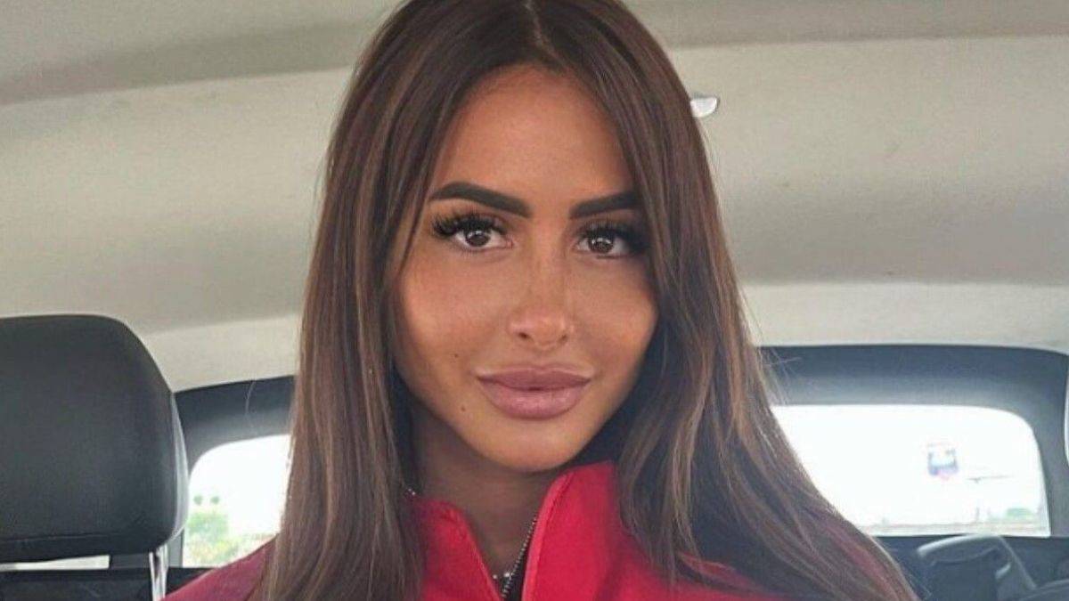 Fransız model Marine Elhimer Müslüman olduğunu duyurdu