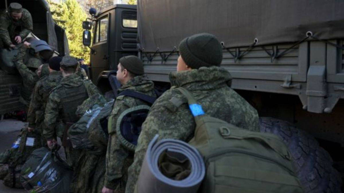 Putin yeni seferberlik rakamlarını açıkladı