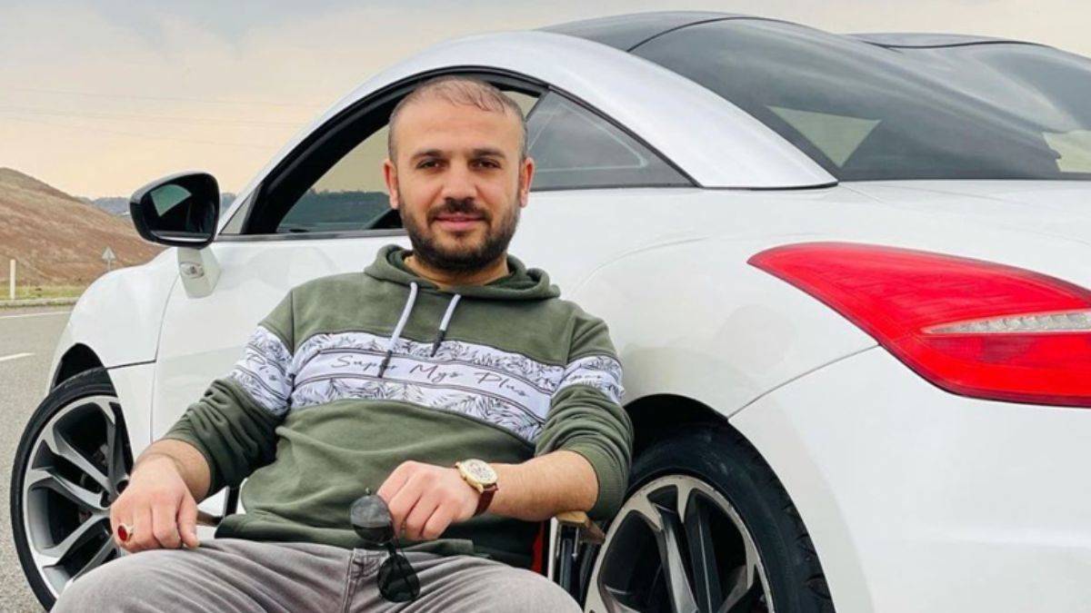 Cebrail Çelebi: “Oyunculukta Ezber Çok Önemli!”