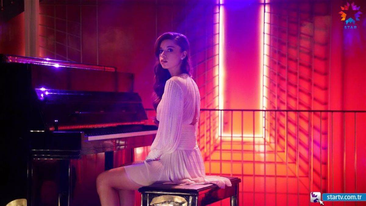 Yalı Çapkını 7. bölüm izle | Star TV Yalı Çapkını dizisinin son bölümünde neler oldu?