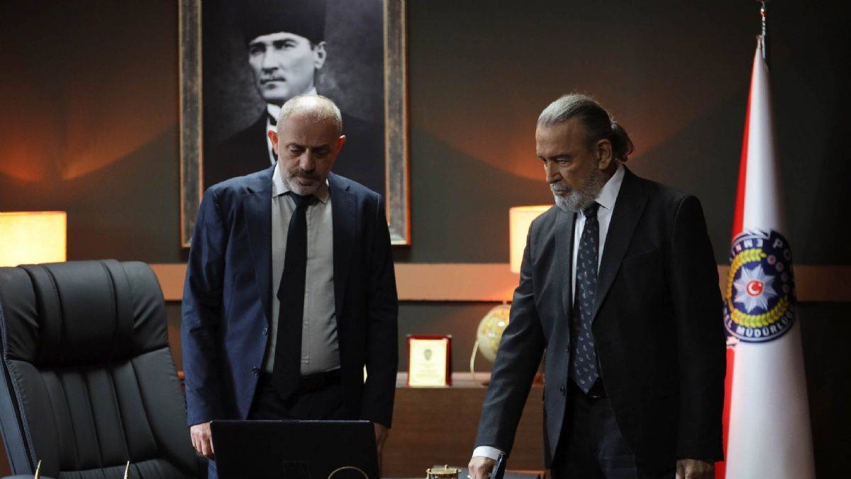 Yalnız Kurt 24. bölüm izle full ATV | Yalnız Kurt son bölüm tek parça izleme ekranı