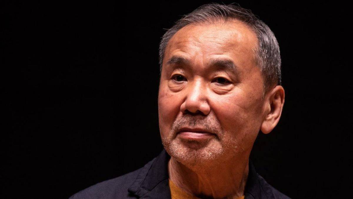 Haruki Murakami'den basitçe yazmanın gücü üzerine