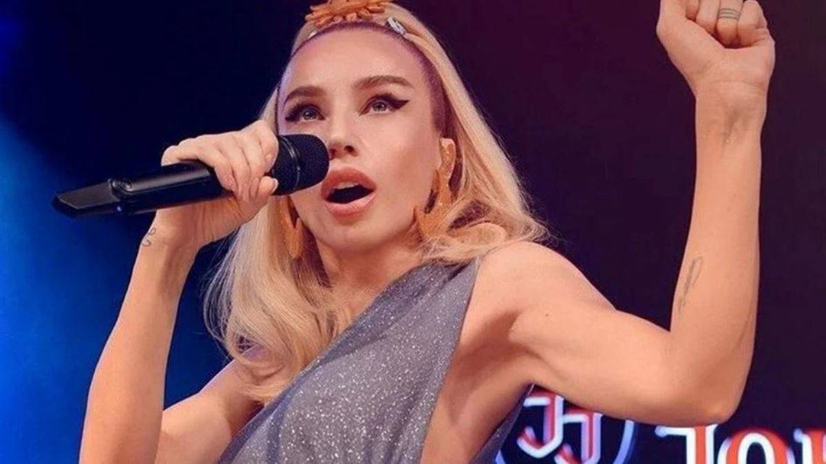 Gülşen ülkeyi terk ediyor! Gülşen artık Türkiye'de yaşamayacak mı?