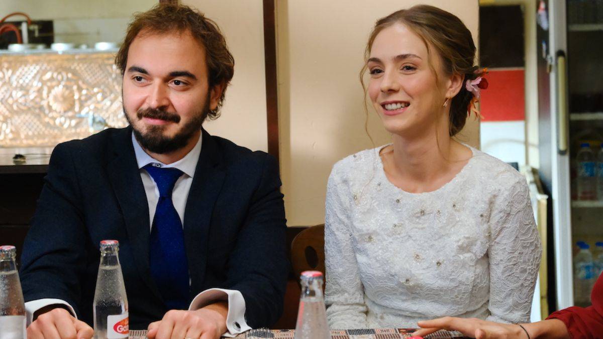 Gönül Dağı 75. bölüm izle TRT 1 tek parça | 5 Kasım Gönül Dağı'nda ne oldu?