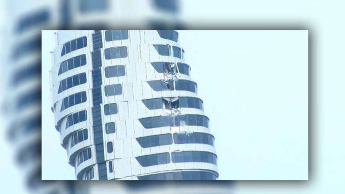 Çamlıca Kulesi'nde hasar! Ziyaretçi kabul edilmeyecek