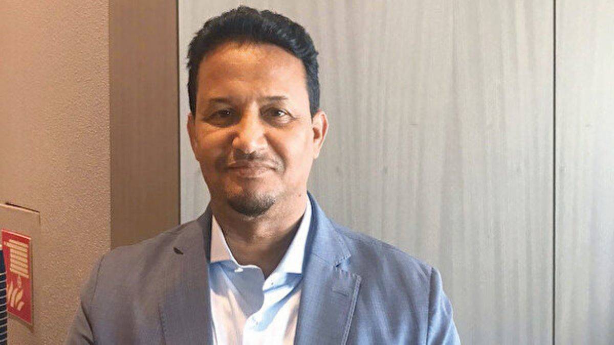 Muhammed Muhtar Şankıti: İslam aleminin başı Anadolu