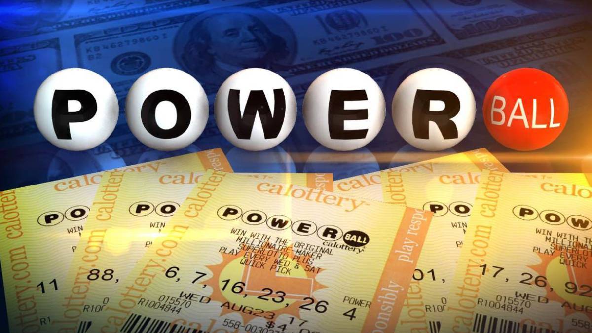 Powerball Türkiye'den onanır mı? Powerball nasıl oynanır? Powerball fiyatı ne kadar? Powerball kaç bilince büyük ikramiye verir?