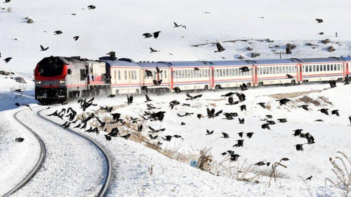 İlk Doğu Ekspresi seferi ne zaman? Doğu Ekspresi biletleri kaç para?