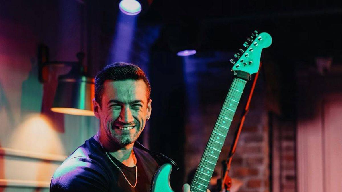 Tuğrul Metin yeni single’ını da ilk kez dinleyicileriyle buluşturdu