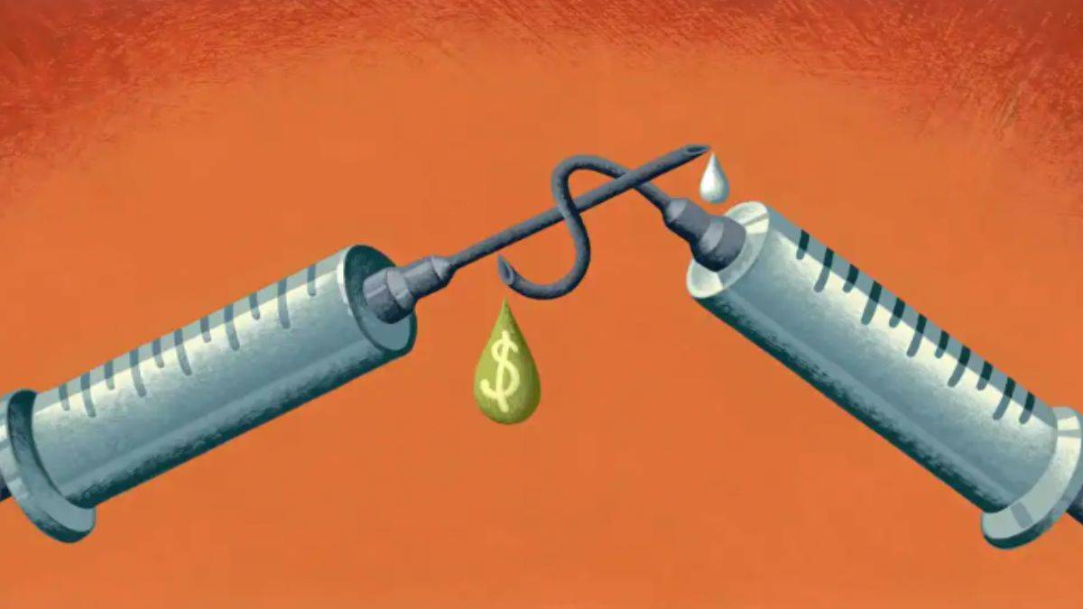 Salgınla ilgili çok konuşulacak bir belgesel geliyor