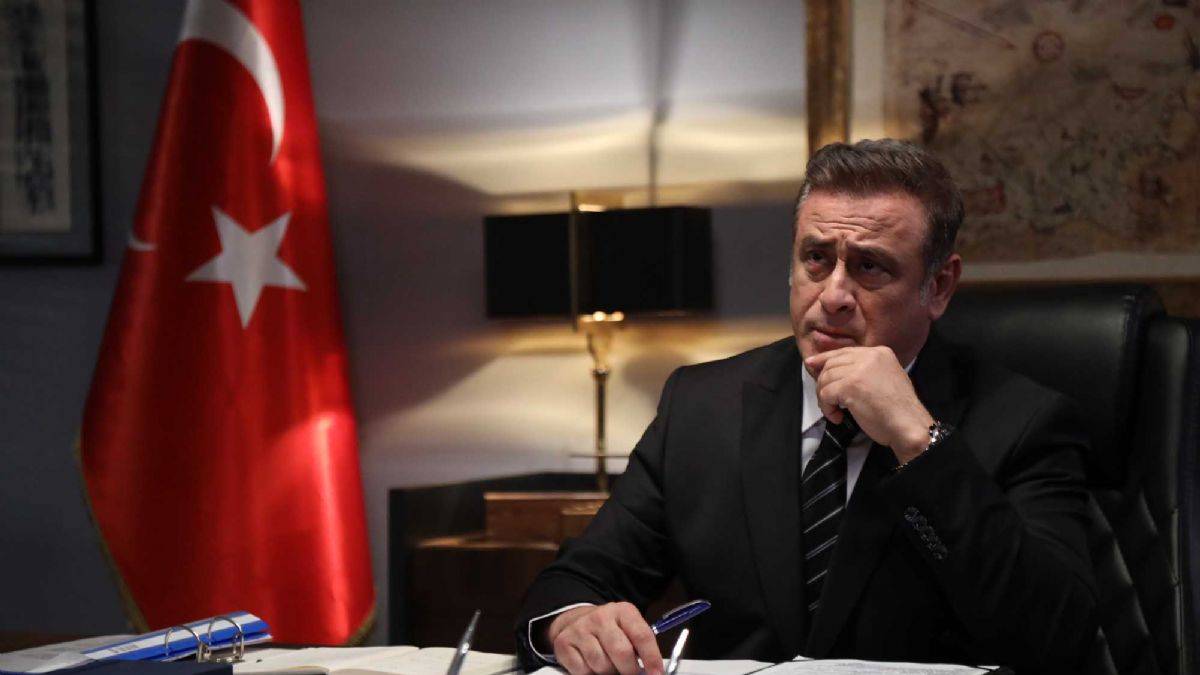 Teşkilat 54. bölüm tek parça full hD izle | Teşkilat Zehra (Deniz Baysal) estetikli mi?