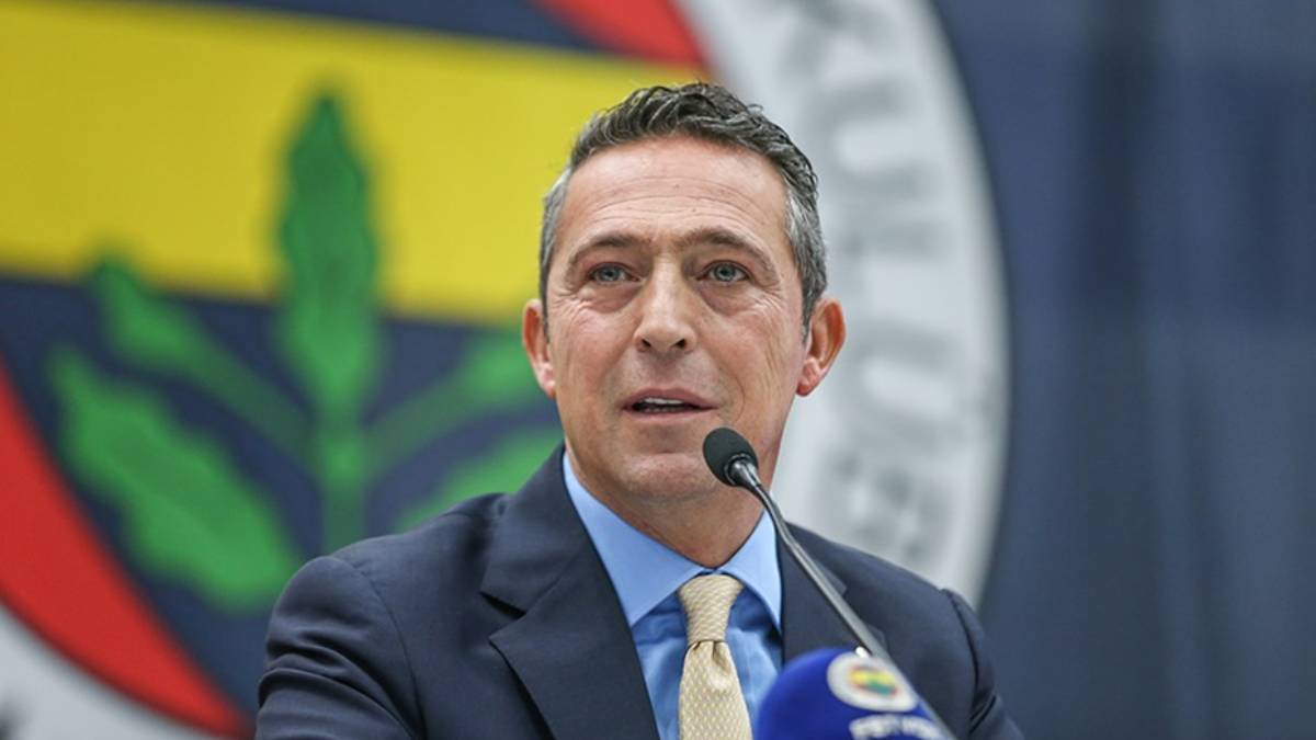 Ali Koç'un ayağına ne oldu? Parmağı neden kırıldı?