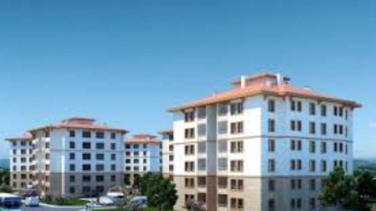 Ağrı TOKİ kura çekilişi ne zaman? Sosyal konut projesi Ağrı kura çekimi hangi tarihte kaç ev olacak?