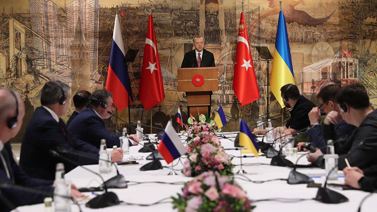 N. Interest analizi: Rusya-Ukrayna savaşının kazananı Erdoğan mı?