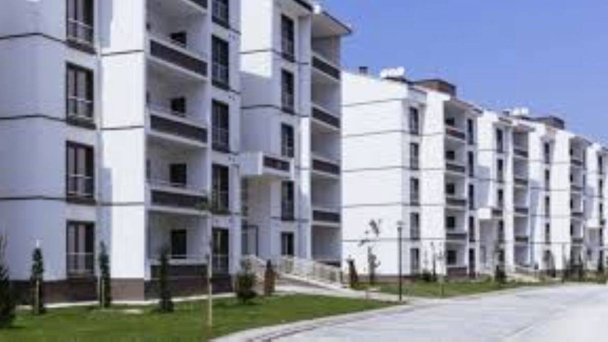 Mardin TOKİ kura çekilişi ne zaman? TOKİ Sosyal Konut Projesi Mardin kura tarihi