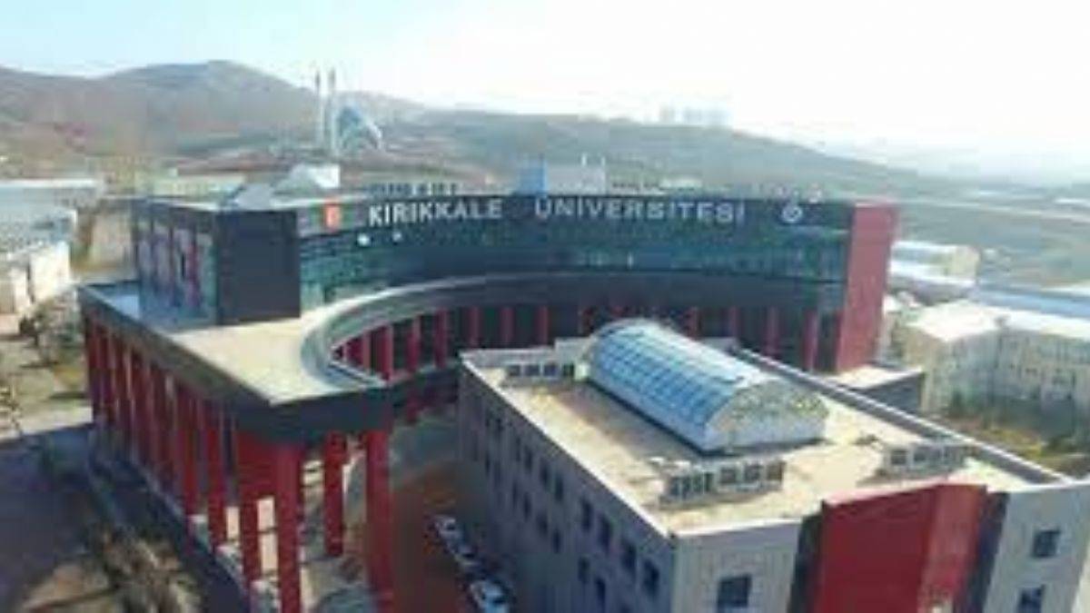 Kırıkkale Üniversitesi personel alımı ilanı | Kırıkkale Üniversitesi kaç personel hangi mesleklerden alınacak?