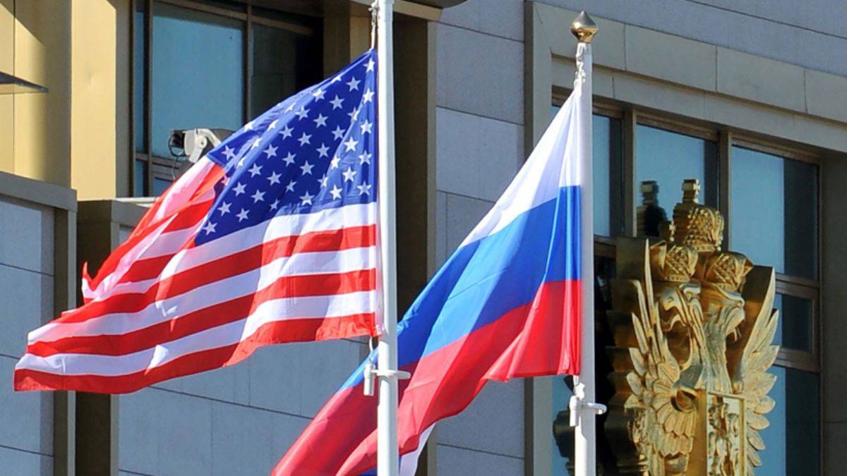 Rusya ile gizli görüşme oldu mu? ABD’den açıklama geldi