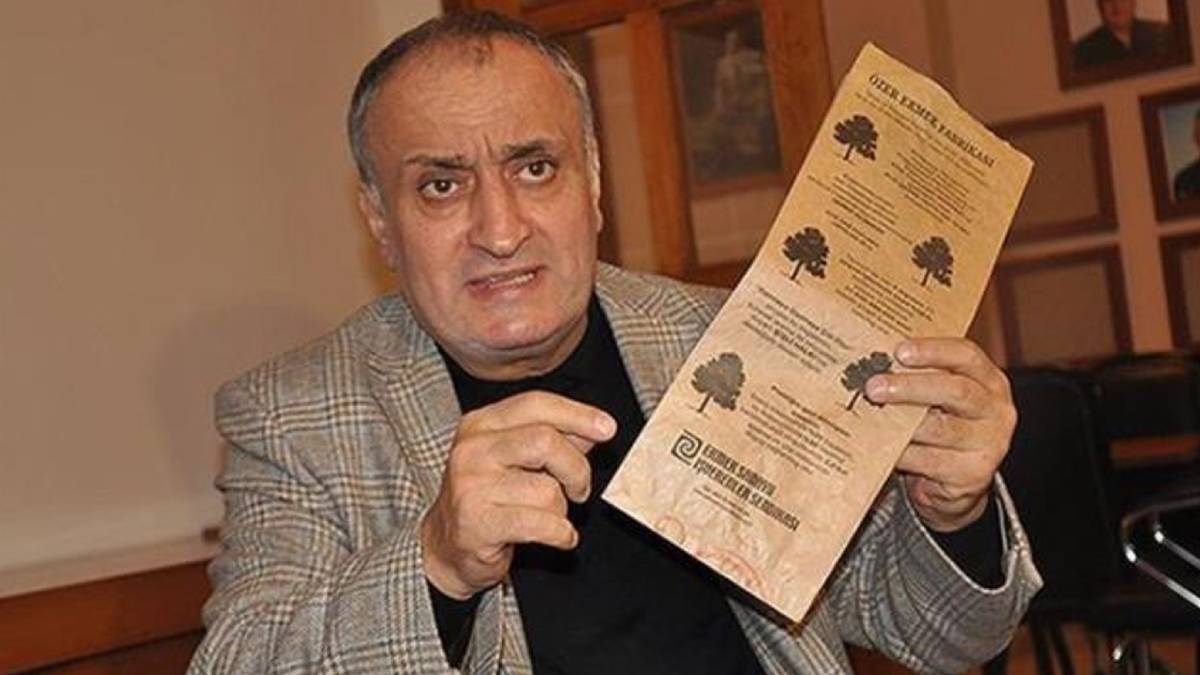 Cihan Kolivar kimdir? Cihan Kolivar ne dedi, istifa etti mi? Cihan Kolivar'dan 'Aptal' açıklaması