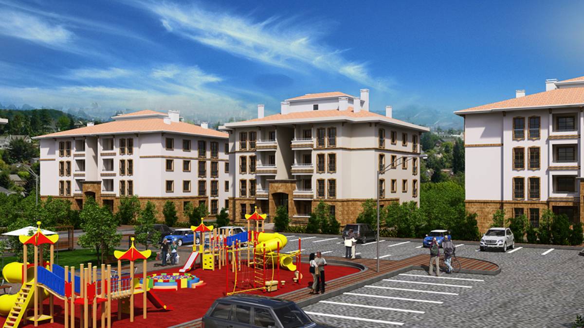 Aksaray Sultanhanı TOKİ sonuçları kazanan isimler listesi | 8 Kasım Aksaray Sultanhanı noter kura çekilişi Canlı İzle