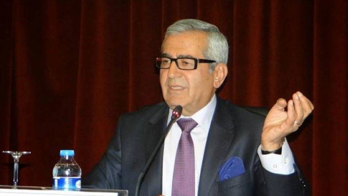 Hasan Korkmazcan: HDP kapatılacak!