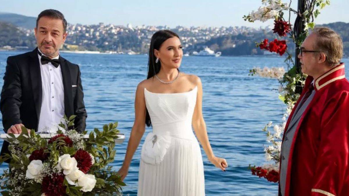 Yasak Elma 154. bölüm izle full | Fox TV Yasak Elma son bölümde Ender (Şevval Sam) diziden mi ayrıldı?