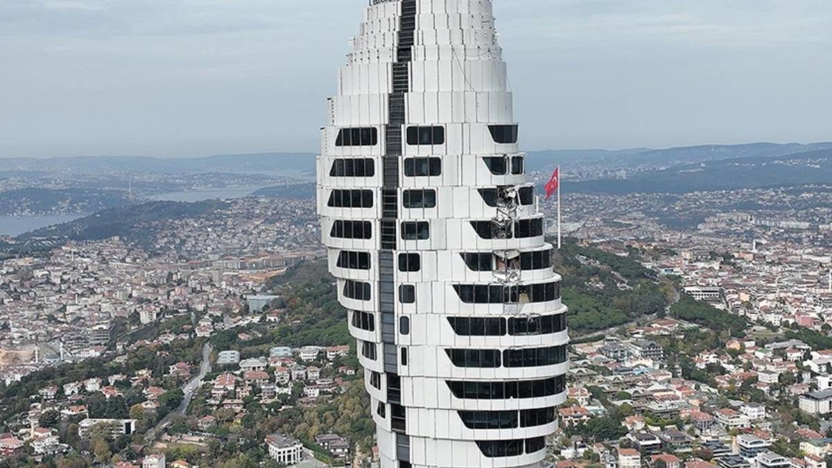 Çamlıca Kulesi ne zaman açılacak? Neden kapalı? Çamlıca Kulesi açık mı, kapalı mı?