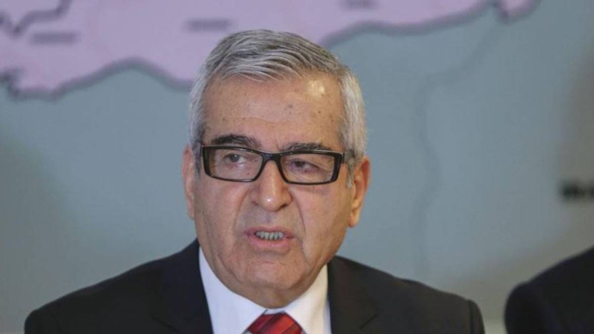 Hasan Korkmazcan kimdir? Hasan Korkmazcan nereli, kaç yaşında?