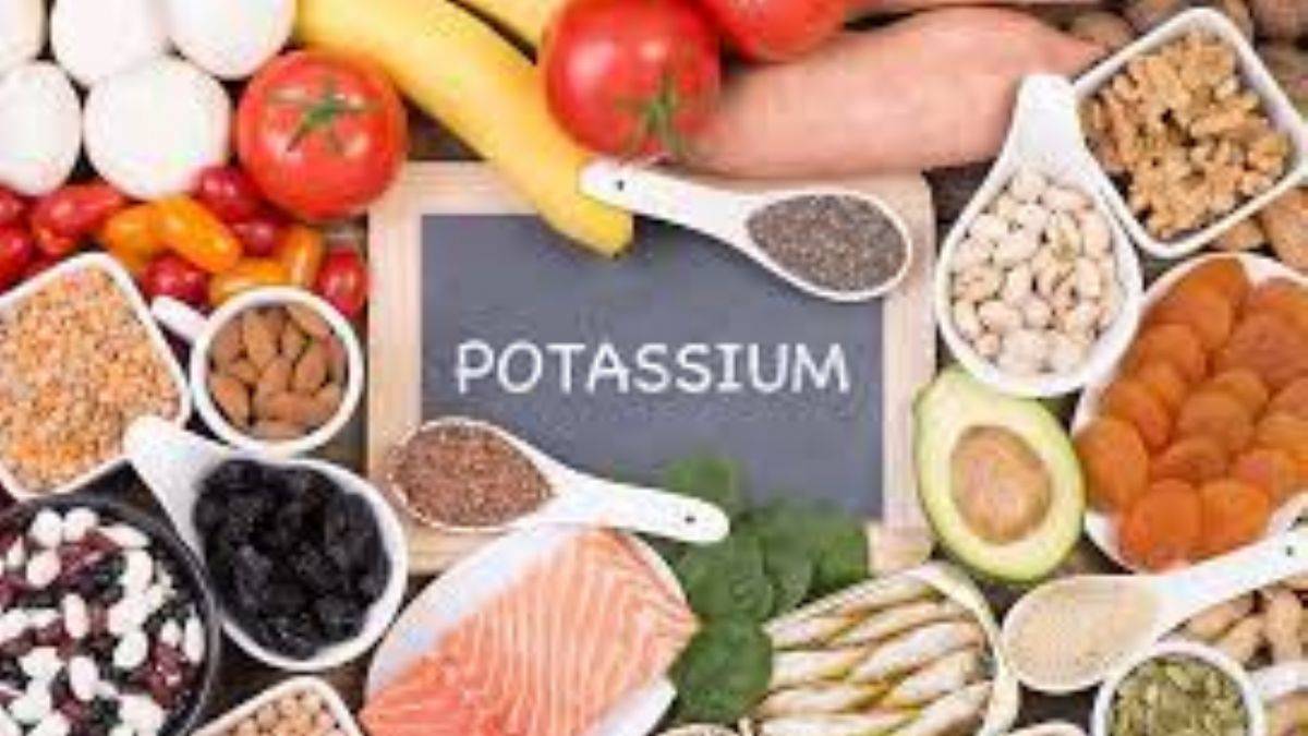 Gebelikte potasyum değeri kaç olmalı? Hamilelikte potasyum düşüklüğü ya da potasyum yüksekliği nelere yol açar?