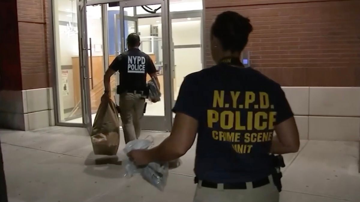 Genç kadının parçalanmış cesedi iki bavul içinde bulundu