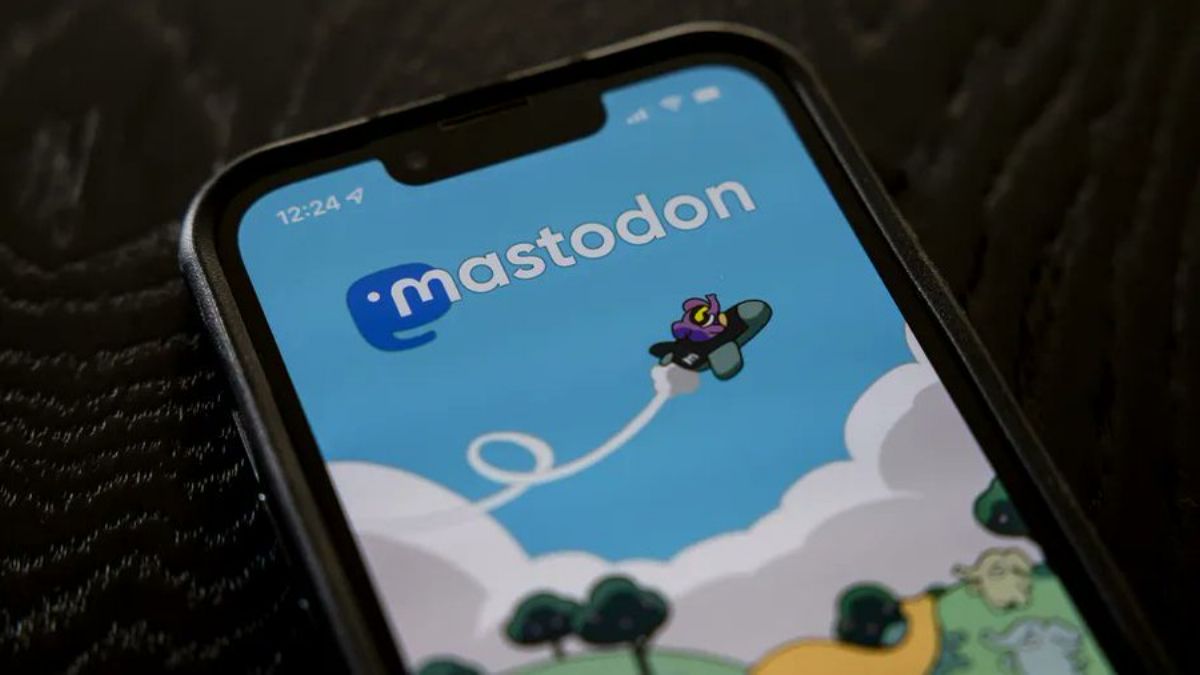 Twitter'dan kaçanlar Mastodon'u uçurdu!