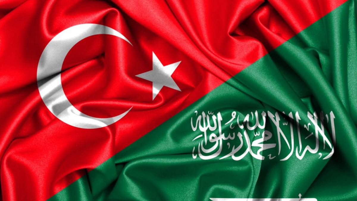 Suudi Arabistan'dan kritik ''Türkiye'' açıklaması!