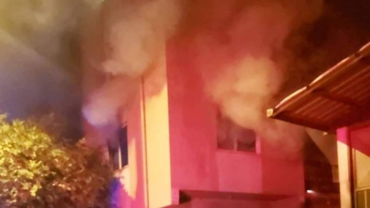 Bursa'daki yangında ölen var mı, kaç kişi öldü? Son dakika Bursa yangın neden çıktı?